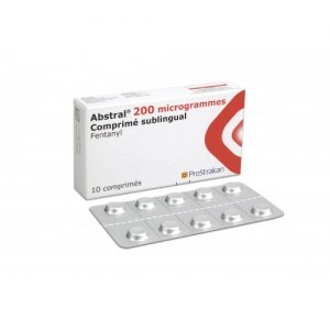 Read more about the article ΑΝΑΚΛΗΣΗ ABSTRAL 200mcg