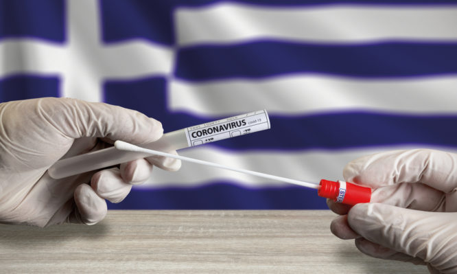 You are currently viewing Κορονοϊός: Μπείτε στο testing.gov.gr για την φόρμα δωρεάν ελέγχου COVID-19