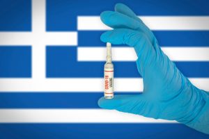 Read more about the article 20 Ιανουαρίου ξεκινά ο εμβολιασμός του γενικού πληθυσμού