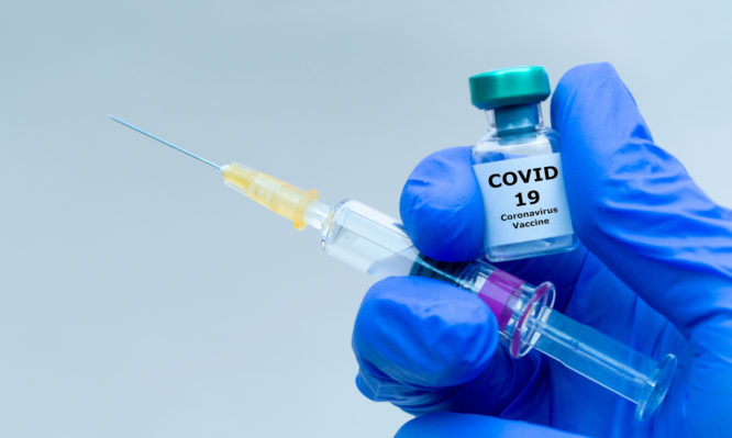 Read more about the article Κορωνοϊός: Στη Φάση 2 των κλινικών μελετών εμβόλιο που δεν χρειάζεται δεύτερη δόση