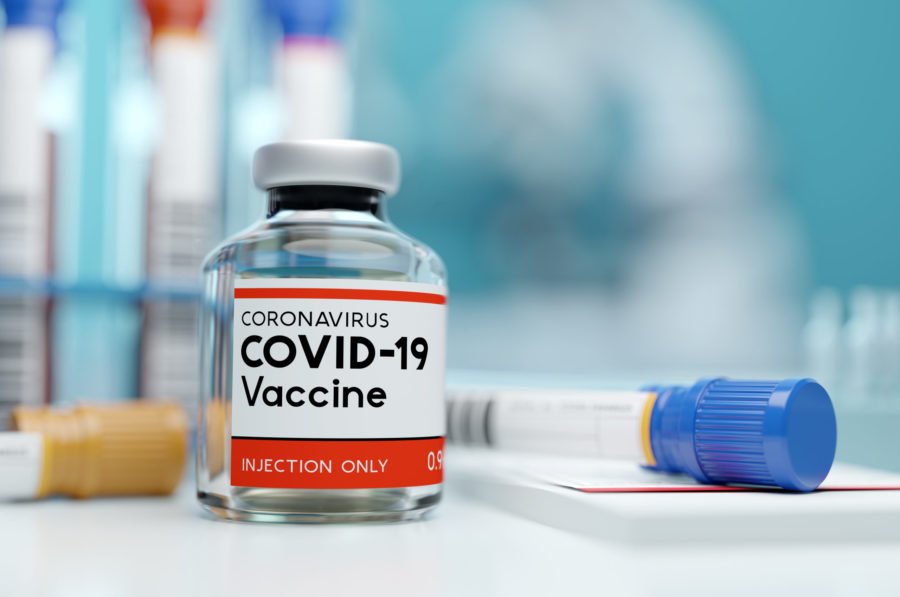 You are currently viewing Ποιες είναι οι αλλεργικές αντιδράσεις από εμβόλιο έναντι του SARS-CoV-2