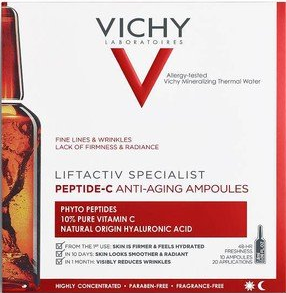 Read more about the article ΑΝΑΚΛΗΣΗ VICHY LIFTACTIV